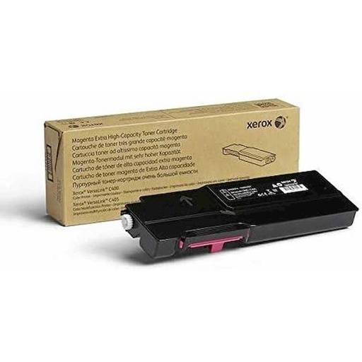 [106R03535] Toner Xerox Magenta Versalink C400/405 8000 - 106r03535