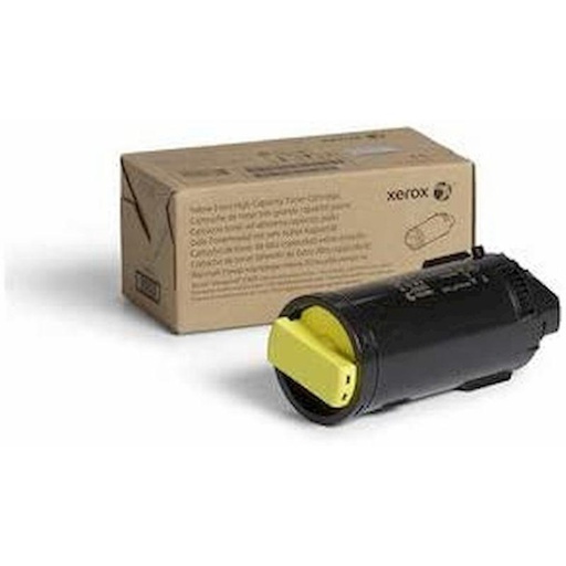 [106R03938] Toner Xerox Amarillo P/versalink C600 16800 / 106r03938