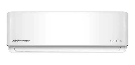 [SETCLC120D] Aire acondicionado Mirage Life 12 mini split frío/calor