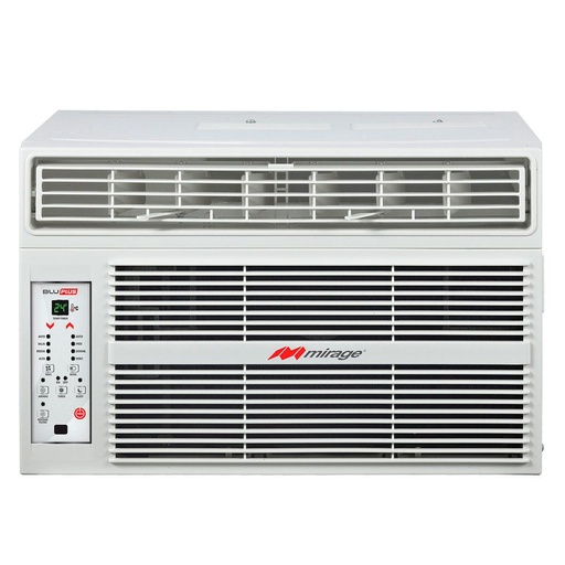 [MACC0511N] Aire Acondicionado De Ventana 1/2 Tonelada Mirage MACC0511N