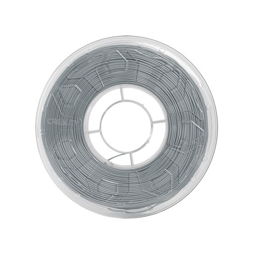 [3301010066] Filamento Creality CR-PLA Impresora 3D 1.75mm 1Kg Gris