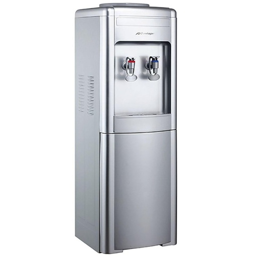 [MDD10CS] Dispensador de agua Mirage Disx 10 Plateado